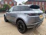 USED 2019 69 LAND ROVER RANGE ROVER EVOQUE 2.0 D180 R-Dynamic SE APPLE CARPLAY | ANDROID AUTO