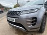 USED 2019 69 LAND ROVER RANGE ROVER EVOQUE 2.0 D180 R-Dynamic SE APPLE CARPLAY | ANDROID AUTO
