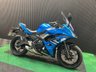 USED 2018 18 KAWASAKI NINJA 650 FINANCE SPECIALISTS APPLY NOW LOW RATE FINANCE DELIVERY AVAILABLE