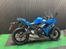 USED 2018 18 KAWASAKI NINJA 650 FINANCE SPECIALISTS APPLY NOW LOW RATE FINANCE DELIVERY AVAILABLE