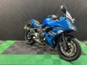 USED 2018 18 KAWASAKI NINJA 650 FINANCE SPECIALISTS APPLY NOW LOW RATE FINANCE DELIVERY AVAILABLE