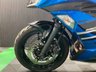 USED 2018 18 KAWASAKI NINJA 650 FINANCE SPECIALISTS APPLY NOW LOW RATE FINANCE DELIVERY AVAILABLE