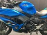 USED 2018 18 KAWASAKI NINJA 650 FINANCE SPECIALISTS APPLY NOW LOW RATE FINANCE DELIVERY AVAILABLE