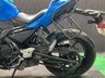 USED 2018 18 KAWASAKI NINJA 650 FINANCE SPECIALISTS APPLY NOW LOW RATE FINANCE DELIVERY AVAILABLE