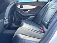 USED 2018 68 MERCEDES-BENZ C-CLASS 2.0 C220d AMG Line Saloon 4dr Diesel G-Tronic+ Euro 6 (s/s) (194 ps) 1 FORMER KEEPER - FULL HISTORY