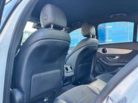 USED 2018 68 MERCEDES-BENZ C-CLASS 2.0 C220d AMG Line Saloon 4dr Diesel G-Tronic+ Euro 6 (s/s) (194 ps) 1 FORMER KEEPER - FULL HISTORY