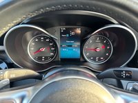 USED 2018 68 MERCEDES-BENZ C-CLASS 2.0 C220d AMG Line Saloon 4dr Diesel G-Tronic+ Euro 6 (s/s) (194 ps) 1 FORMER KEEPER - FULL HISTORY