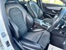 USED 2018 68 MERCEDES-BENZ C-CLASS 2.0 C220d AMG Line Saloon 4dr Diesel G-Tronic+ Euro 6 (s/s) (194 ps) 1 FORMER KEEPER - FULL HISTORY