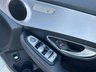 USED 2018 68 MERCEDES-BENZ C-CLASS 2.0 C220d AMG Line Saloon 4dr Diesel G-Tronic+ Euro 6 (s/s) (194 ps) 1 FORMER KEEPER - FULL HISTORY