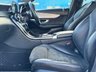 USED 2018 68 MERCEDES-BENZ C-CLASS 2.0 C220d AMG Line Saloon 4dr Diesel G-Tronic+ Euro 6 (s/s) (194 ps) 1 FORMER KEEPER - FULL HISTORY