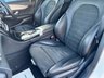 USED 2018 68 MERCEDES-BENZ C-CLASS 2.0 C220d AMG Line Saloon 4dr Diesel G-Tronic+ Euro 6 (s/s) (194 ps) 1 FORMER KEEPER - FULL HISTORY
