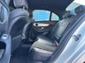 USED 2018 68 MERCEDES-BENZ C-CLASS 2.0 C220d AMG Line Saloon 4dr Diesel G-Tronic+ Euro 6 (s/s) (194 ps) 1 FORMER KEEPER - FULL HISTORY
