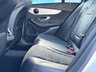 USED 2018 68 MERCEDES-BENZ C-CLASS 2.0 C220d AMG Line Saloon 4dr Diesel G-Tronic+ Euro 6 (s/s) (194 ps) 1 FORMER KEEPER - FULL HISTORY