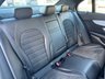 USED 2018 68 MERCEDES-BENZ C-CLASS 2.0 C220d AMG Line Saloon 4dr Diesel G-Tronic+ Euro 6 (s/s) (194 ps) 1 FORMER KEEPER - FULL HISTORY
