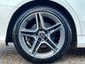 USED 2018 68 MERCEDES-BENZ C-CLASS 2.0 C220d AMG Line Saloon 4dr Diesel G-Tronic+ Euro 6 (s/s) (194 ps) 1 FORMER KEEPER - FULL HISTORY