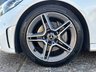 USED 2018 68 MERCEDES-BENZ C-CLASS 2.0 C220d AMG Line Saloon 4dr Diesel G-Tronic+ Euro 6 (s/s) (194 ps) 1 FORMER KEEPER - FULL HISTORY