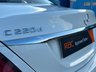 USED 2018 68 MERCEDES-BENZ C-CLASS 2.0 C220d AMG Line Saloon 4dr Diesel G-Tronic+ Euro 6 (s/s) (194 ps) 1 FORMER KEEPER - FULL HISTORY