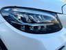 USED 2018 68 MERCEDES-BENZ C-CLASS 2.0 C220d AMG Line Saloon 4dr Diesel G-Tronic+ Euro 6 (s/s) (194 ps) 1 FORMER KEEPER - FULL HISTORY