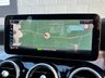 USED 2018 68 MERCEDES-BENZ C-CLASS 2.0 C220d AMG Line Saloon 4dr Diesel G-Tronic+ Euro 6 (s/s) (194 ps) 1 FORMER KEEPER - FULL HISTORY