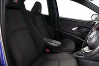 USED 2023 23 TOYOTA YARIS 1.5 VVT-h GR SPORT E-CVT Euro 6 (s/s) 5dr 1 OWNER, GR EDITION, CAMERA