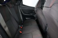 USED 2023 23 TOYOTA YARIS 1.5 VVT-h GR SPORT E-CVT Euro 6 (s/s) 5dr 1 OWNER, GR EDITION, CAMERA