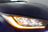 USED 2023 23 TOYOTA YARIS 1.5 VVT-h GR SPORT E-CVT Euro 6 (s/s) 5dr 1 OWNER, GR EDITION, CAMERA