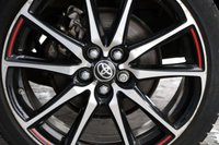 USED 2023 23 TOYOTA YARIS 1.5 VVT-h GR SPORT E-CVT Euro 6 (s/s) 5dr 1 OWNER, GR EDITION, CAMERA