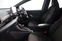 USED 2023 23 TOYOTA YARIS 1.5 VVT-h GR SPORT E-CVT Euro 6 (s/s) 5dr 1 OWNER, GR EDITION, CAMERA