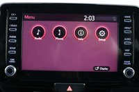 USED 2023 23 TOYOTA YARIS 1.5 VVT-h GR SPORT E-CVT Euro 6 (s/s) 5dr 1 OWNER, GR EDITION, CAMERA