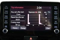 USED 2023 23 TOYOTA YARIS 1.5 VVT-h GR SPORT E-CVT Euro 6 (s/s) 5dr 1 OWNER, GR EDITION, CAMERA