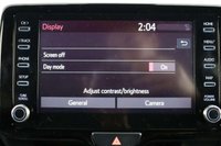 USED 2023 23 TOYOTA YARIS 1.5 VVT-h GR SPORT E-CVT Euro 6 (s/s) 5dr 1 OWNER, GR EDITION, CAMERA