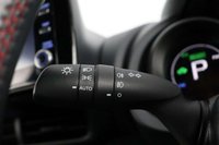USED 2023 23 TOYOTA YARIS 1.5 VVT-h GR SPORT E-CVT Euro 6 (s/s) 5dr 1 OWNER, GR EDITION, CAMERA