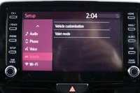 USED 2023 23 TOYOTA YARIS 1.5 VVT-h GR SPORT E-CVT Euro 6 (s/s) 5dr 1 OWNER, GR EDITION, CAMERA