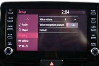 USED 2023 23 TOYOTA YARIS 1.5 VVT-h GR SPORT E-CVT Euro 6 (s/s) 5dr 1 OWNER, GR EDITION, CAMERA