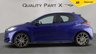 USED 2023 23 TOYOTA YARIS 1.5 VVT-h GR SPORT E-CVT Euro 6 (s/s) 5dr 1 OWNER, GR EDITION, CAMERA