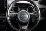 USED 2023 23 TOYOTA YARIS 1.5 VVT-h GR SPORT E-CVT Euro 6 (s/s) 5dr 1 OWNER, GR EDITION, CAMERA