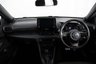 USED 2023 23 TOYOTA YARIS 1.5 VVT-h GR SPORT E-CVT Euro 6 (s/s) 5dr 1 OWNER, GR EDITION, CAMERA