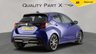 USED 2023 23 TOYOTA YARIS 1.5 VVT-h GR SPORT E-CVT Euro 6 (s/s) 5dr 1 OWNER, GR EDITION, CAMERA
