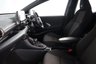 USED 2023 23 TOYOTA YARIS 1.5 VVT-h GR SPORT E-CVT Euro 6 (s/s) 5dr 1 OWNER, GR EDITION, CAMERA