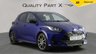 USED 2023 23 TOYOTA YARIS 1.5 VVT-h GR SPORT E-CVT Euro 6 (s/s) 5dr 1 OWNER, GR EDITION, CAMERA