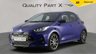 USED 2023 23 TOYOTA YARIS 1.5 VVT-h GR SPORT E-CVT Euro 6 (s/s) 5dr 1 OWNER, GR EDITION, CAMERA