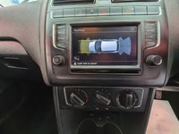 USED 2016 16 VOLKSWAGEN POLO 1.2 TSI BlueMotion Tech Match Hatchback 5dr Petrol Manual Euro 6 (s/s) (90 ps) 