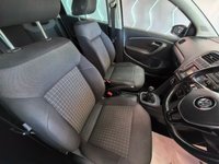 USED 2016 16 VOLKSWAGEN POLO 1.2 TSI BlueMotion Tech Match Hatchback 5dr Petrol Manual Euro 6 (s/s) (90 ps) 