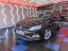 USED 2016 16 VOLKSWAGEN POLO 1.2 TSI BlueMotion Tech Match Hatchback 5dr Petrol Manual Euro 6 (s/s) (90 ps) 