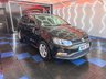 USED 2016 16 VOLKSWAGEN POLO 1.2 TSI BlueMotion Tech Match Hatchback 5dr Petrol Manual Euro 6 (s/s) (90 ps) 