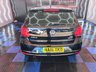 USED 2016 16 VOLKSWAGEN POLO 1.2 TSI BlueMotion Tech Match Hatchback 5dr Petrol Manual Euro 6 (s/s) (90 ps) 