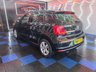 USED 2016 16 VOLKSWAGEN POLO 1.2 TSI BlueMotion Tech Match Hatchback 5dr Petrol Manual Euro 6 (s/s) (90 ps) 