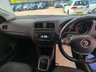 USED 2016 16 VOLKSWAGEN POLO 1.2 TSI BlueMotion Tech Match Hatchback 5dr Petrol Manual Euro 6 (s/s) (90 ps) 