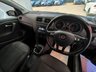 USED 2016 16 VOLKSWAGEN POLO 1.2 TSI BlueMotion Tech Match Hatchback 5dr Petrol Manual Euro 6 (s/s) (90 ps) 