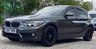 USED 2017 67 BMW 1 SERIES 1.5 116d SE Euro 6 (s/s) 5dr WARRANTYNAVIGATIONDABULEZ